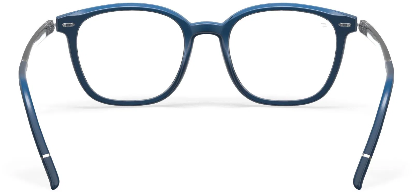 Silhouette Vibrant Horizon 2974 Eyeglasses - view 24
